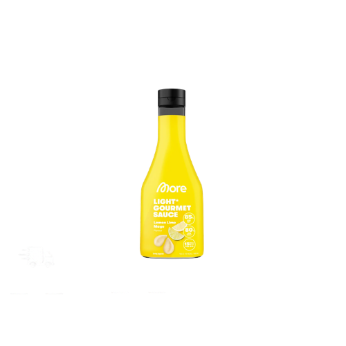More Light Gourmet Sauce