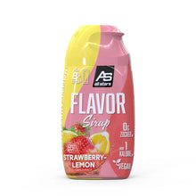 ALL STARS - Flavor Sirup