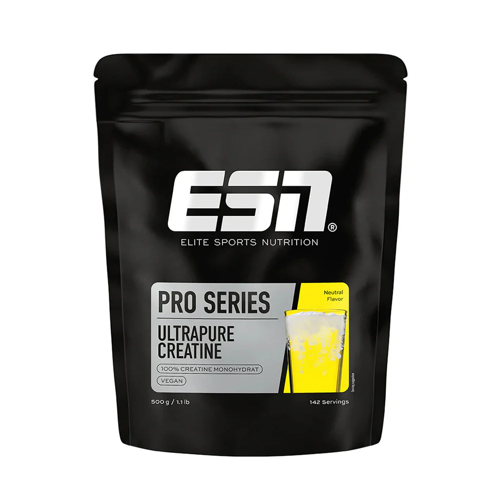 ESN Ultrapure Creatine Monohydrate 500g