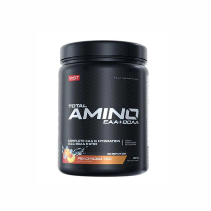 Vast Total Amino EAA+