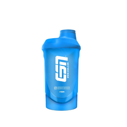 ESN Shaker Transparent